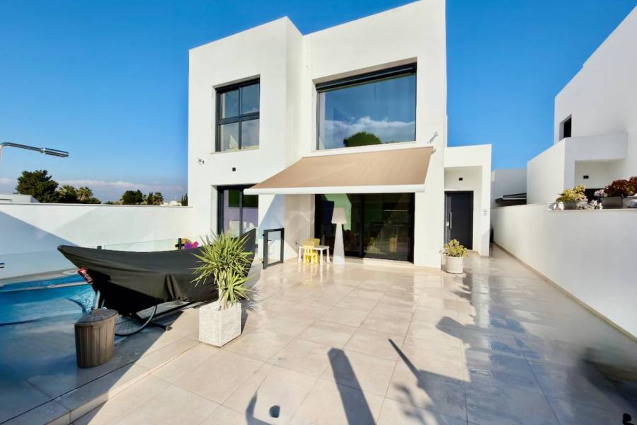 Reventa - Villa - Formentera del Segura - Formentera de Segura