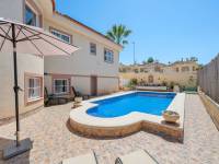 Reventa - Villa - Benijofar - Benimar 3