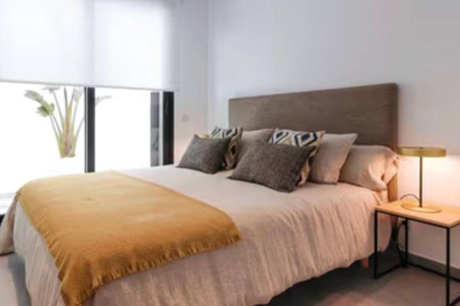 Reventa - Villa - Guardamar Del Segura - Guardamar Hills