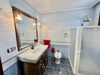 Resale - Finca / Country Property - Los Montesinos