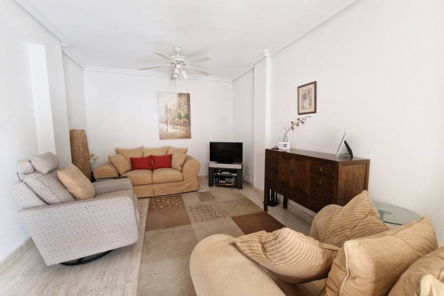 Reventa - Apartment - Guardamar Del Segura - Mercadona