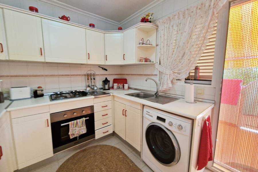 Reventa - Villa - Guardamar Del Segura - Urb. Portico Mediterraneo