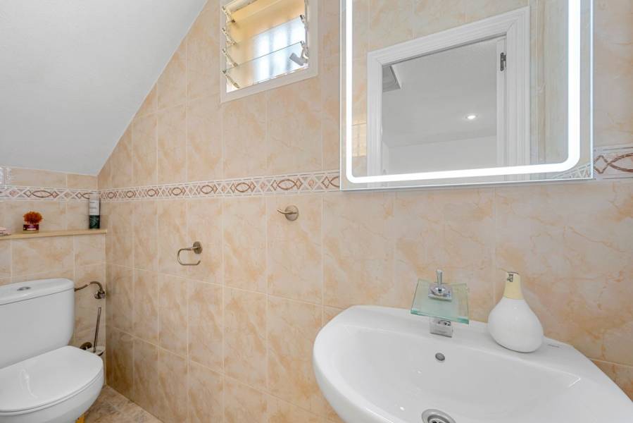 Reventa - Semi-detached - Benijofar - Benimar 1