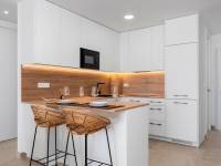 New - Apartment - Benijofar
