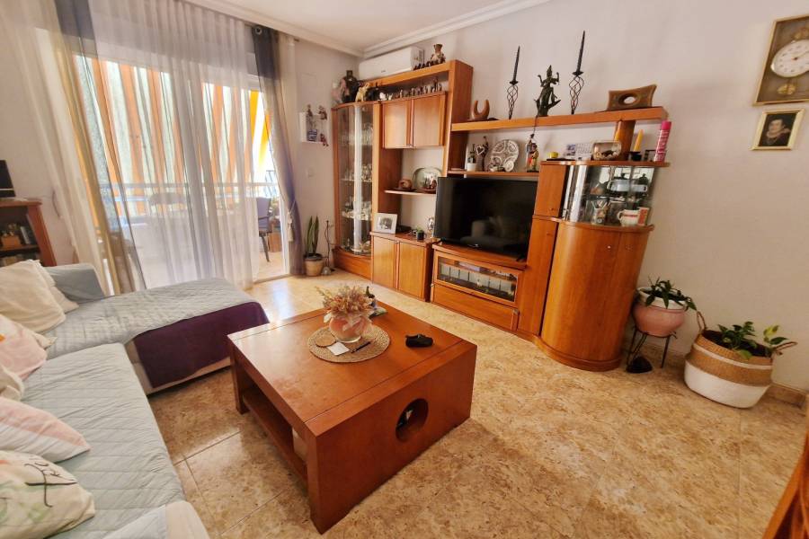 Reventa - Apartment - Guardamar Del Segura - Mercadona Guardamar