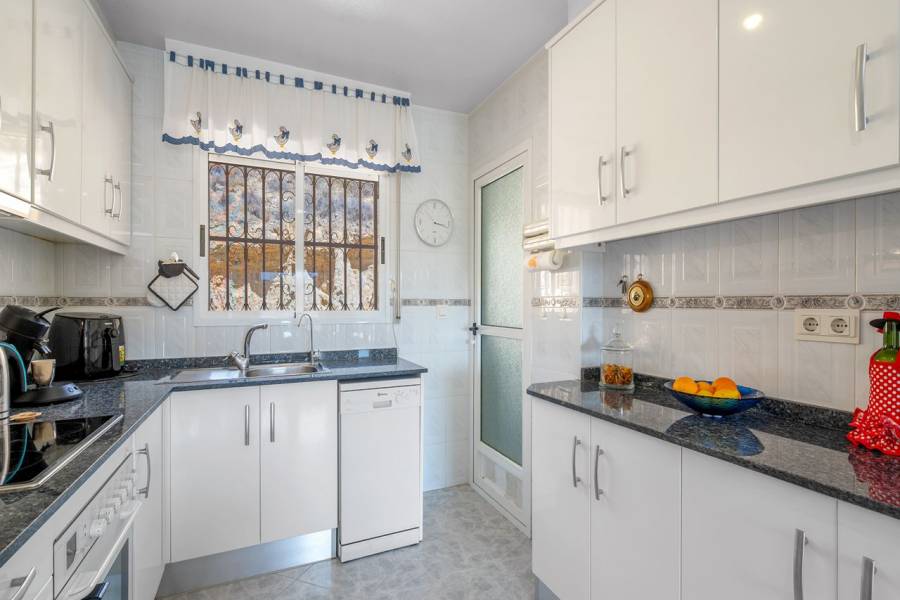 Reventa - Semi-detached - Rojales - Pueblo Lucero