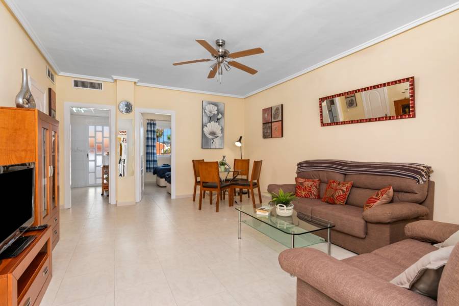 Reventa - Townhouse - Ciudad Quesada - Rojales - Doña pepa