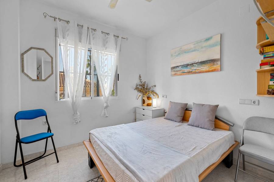 Resale - Villa - Rojales - Benimar 2