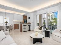 Reventa - Ground floor apartment - Ciudad Quesada - Rojales