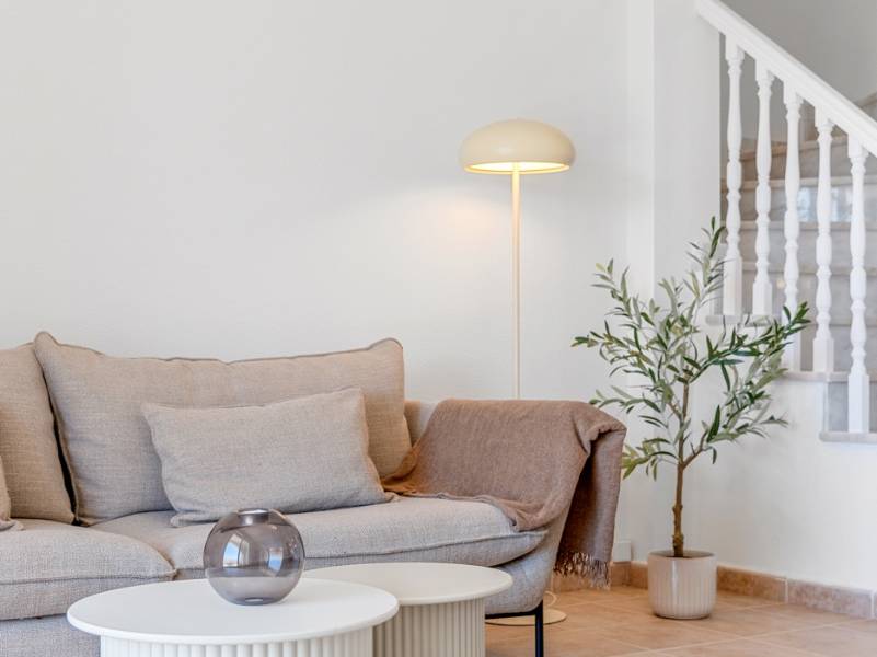 Resale - Semi-detached - Ciudad Quesada - Rojales