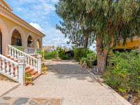 Resale - Villa - Jacarilla