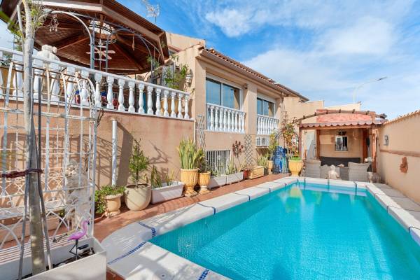 Villa - Reventa - Ciudad Quesada - Rojales - Ciudad Quesada - Rojales Villa - Reventa - Ciudad Quesada - Rojales - Ciudad Quesada - Rojales