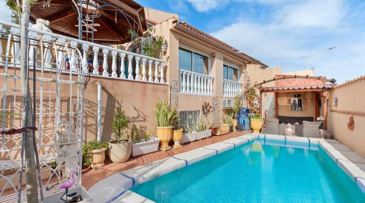 Villa - Reventa - Ciudad Quesada - Rojales - Ciudad Quesada - Rojales