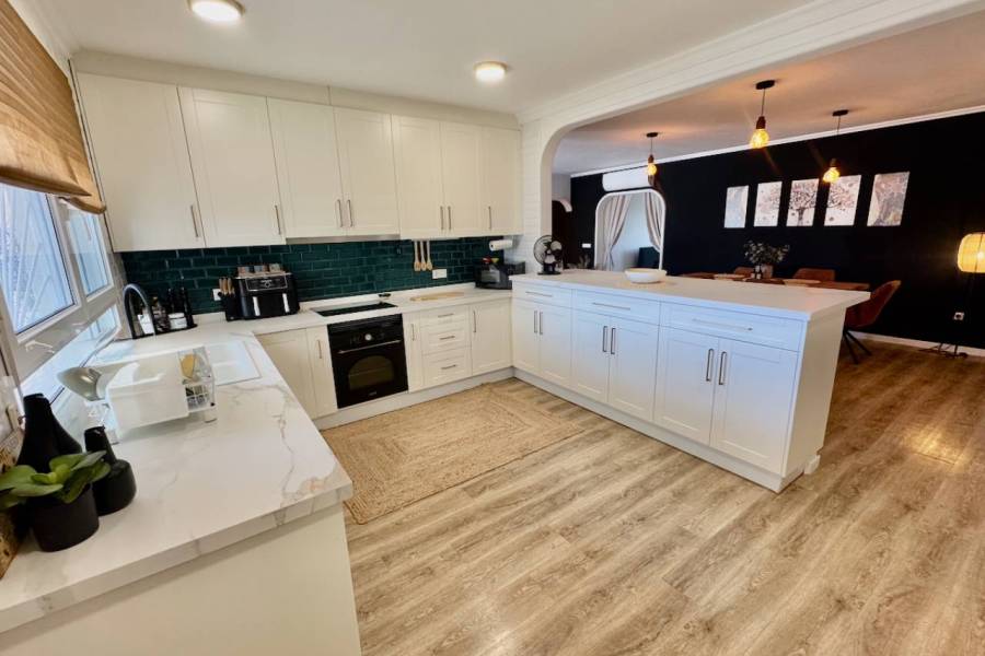 Reventa - Villa - Rojales - Cuidad Quesada