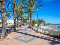 Resale - Penthouse - Torre de la Horadada (Alicante) - Spain