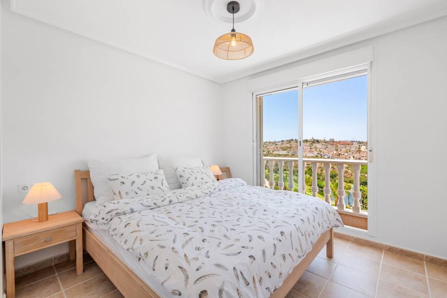 Resale - Semi-detached - Ciudad Quesada - Rojales