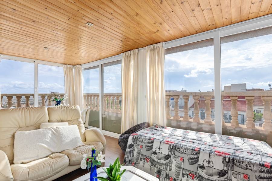 Reventa - Villa - Ciudad Quesada - Rojales