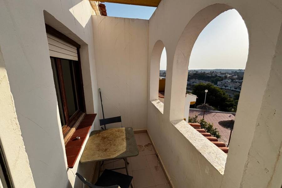 Reventa - Apartment - Ciudad Quesada - Upper Quesada