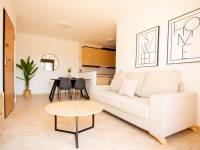 Obra Nueva - Apartment - Aguilas - Collados