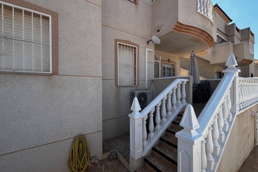 Reventa - Apartment - Ciudad Quesada - La Marquesa Golf
