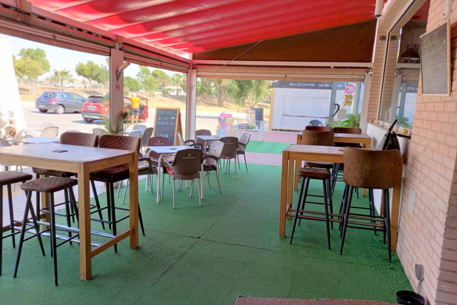 Reventa - Commercial - Guardamar Del Segura - Guardamar del Segura
