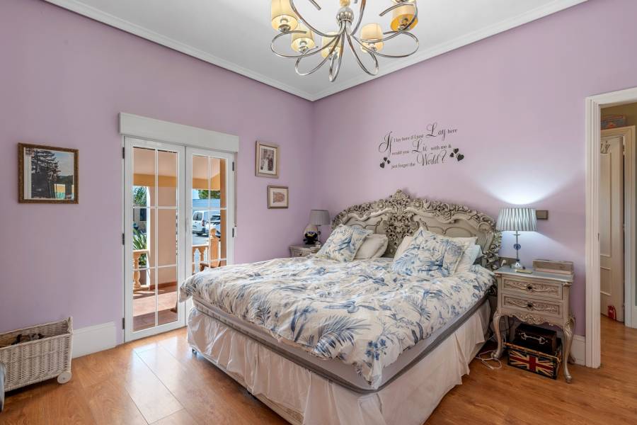 Reventa - Country estate - Almoradí - Las Heredades