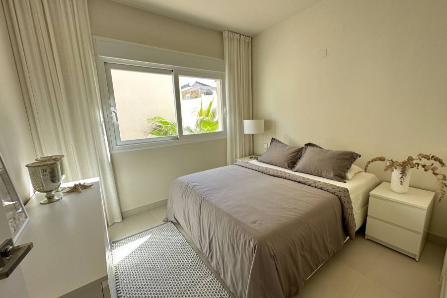 Reventa - Villa - Torrevieja