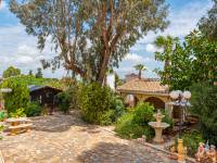 Resale - Villa - Jacarilla