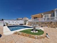 Resale - Villa - Ciudad Quesada - Doña Pepa