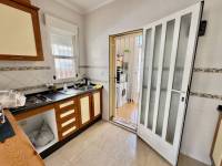 Reventa - Villa - Algorfa - Lo Crispin