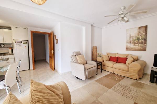 Apartment - Reventa - Guardamar Del Segura - Mercadona