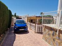 Resale - Villa - Ciudad Quesada - Doña Pepa