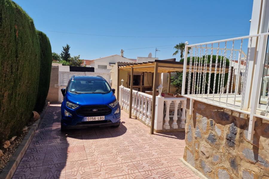Resale - Villa - Ciudad Quesada - Doña Pepa