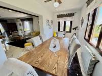 Reventa - Villa - Algorfa - Lomas De La Juliana