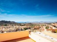Obra Nueva - Apartment - Aguilas - Collados