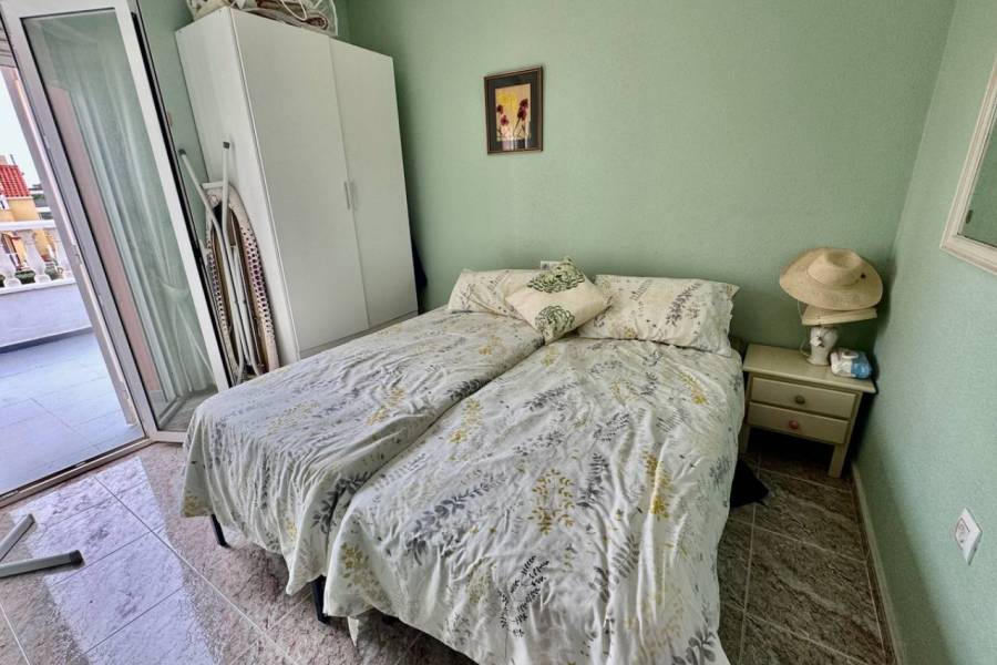 Reventa - Villa - Algorfa - Lo Crispin