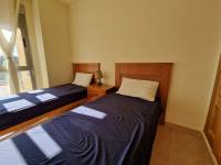 Resale - Apartment - Guardamar Del Segura - SUP-7 & Port Area