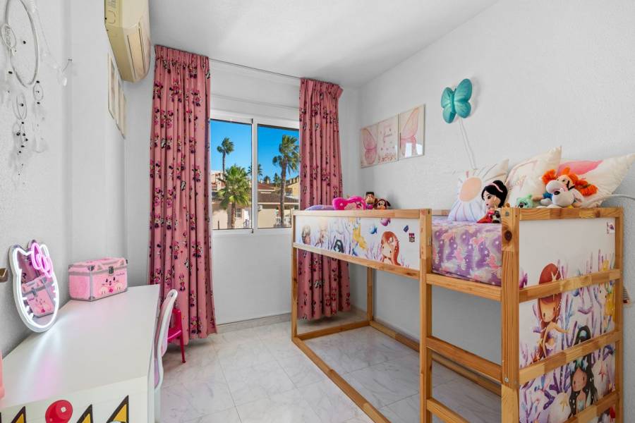 Resale - Semi-detached - Benijofar - Benimar 1