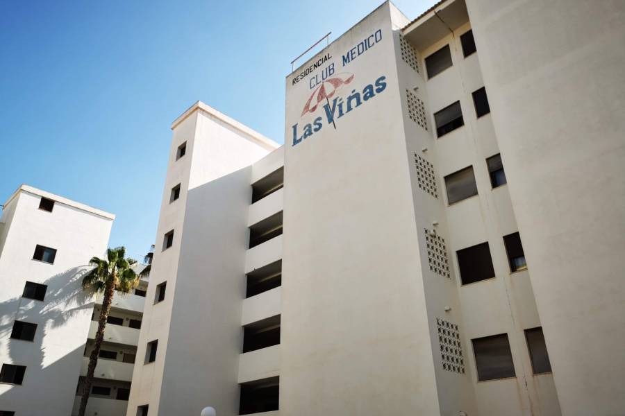 Reventa - Apartment - Guardamar Del Segura - Mercadona Guardamar