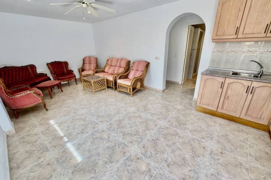 Reventa - Villa - Benijofar