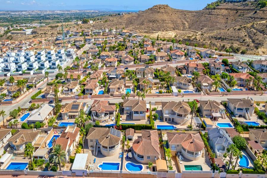 Reventa - Villa - Rojales - Benimar 2