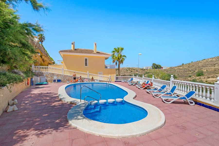 Resale - Apartment - Rojales - Benimar 2