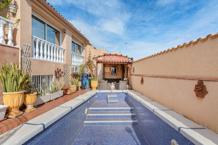 Reventa - Villa - Ciudad Quesada - Rojales