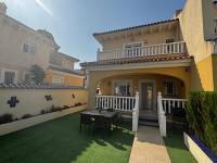 Resale - Townhouse - Ciudad Quesada