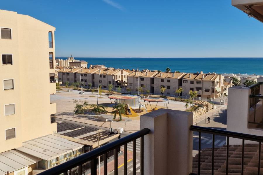 Reventa - Apartment - Guardamar Del Segura - Mercadona Guardamar