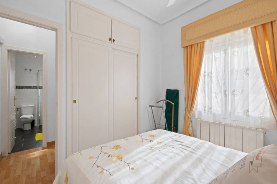 Reventa - Villa - Rojales - Rojales Hills