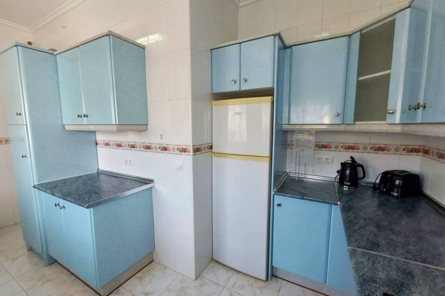 Reventa - Villa - Ciudad Quesada - Pueblo Bravo