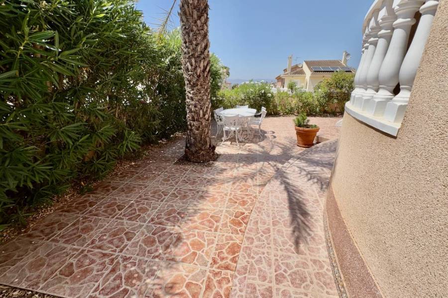 Reventa - Villa - Benijofar