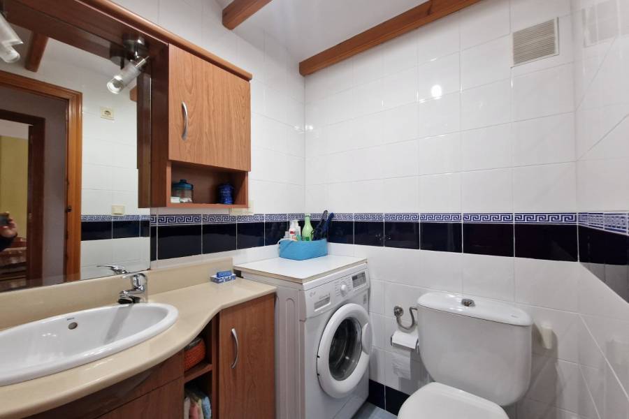 Resale - Apartment - Guardamar Del Segura - Mercadona Guardamar