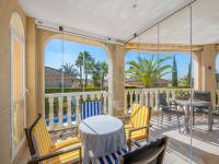 Resale - Villa - Rojales - Benimar 2